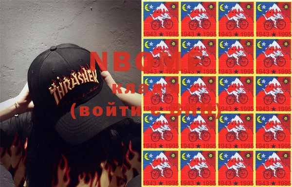 амф Верхний Тагил